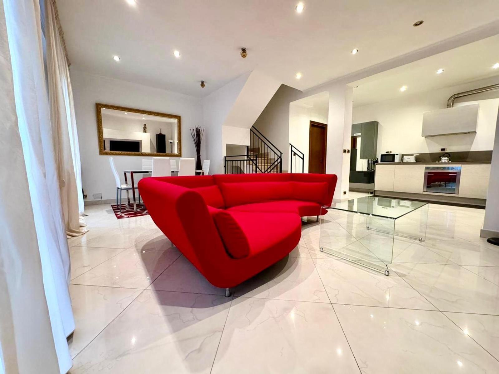 Villa Gurrieri Рим Экстерьер фото